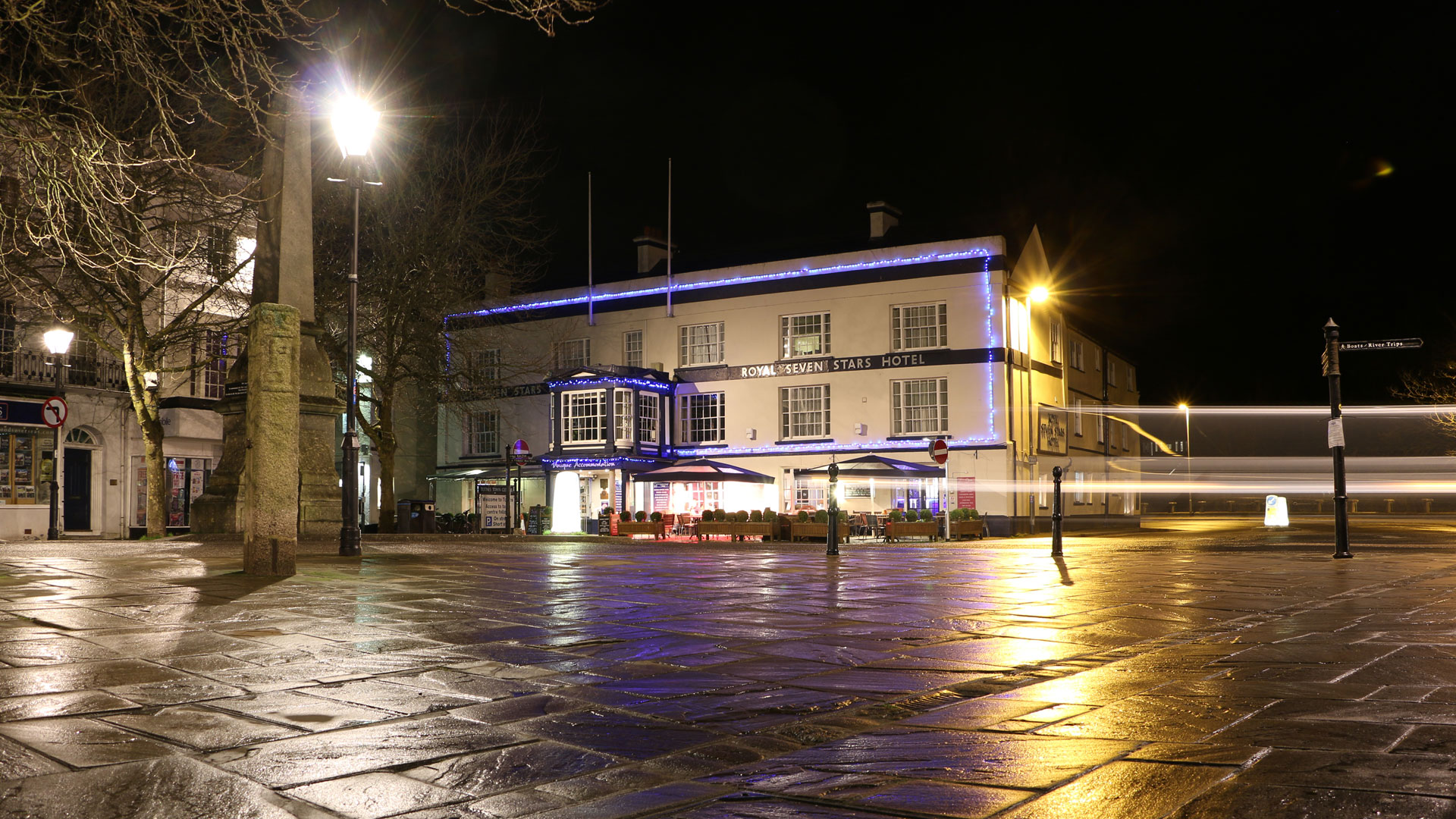 Things to do Archive Bed & Breakfasts in Ipplepen Stonelands Bed and